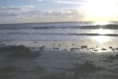 La Plage